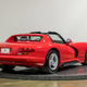 Illustration for article titled I Need This Time Capsule 1992 Dodge Viper With 34 Miles on the Clockem/em